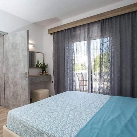 Dimitra Faliraki Center Apartments Exterior photo