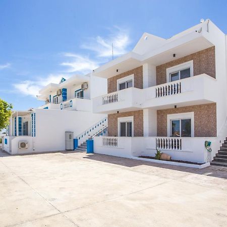 Dimitra Faliraki Center Apartments Exterior photo