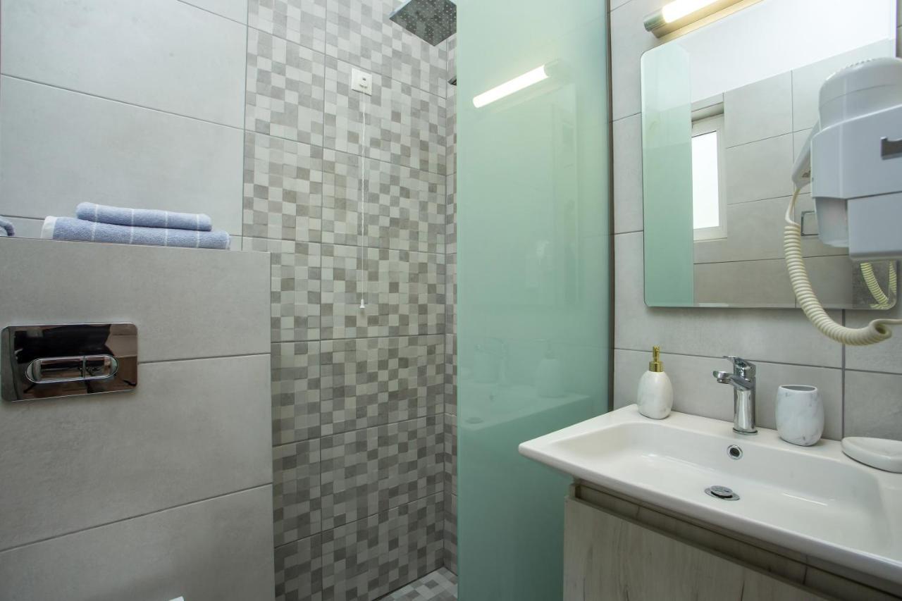 Dimitra Faliraki Center Apartments Exterior photo