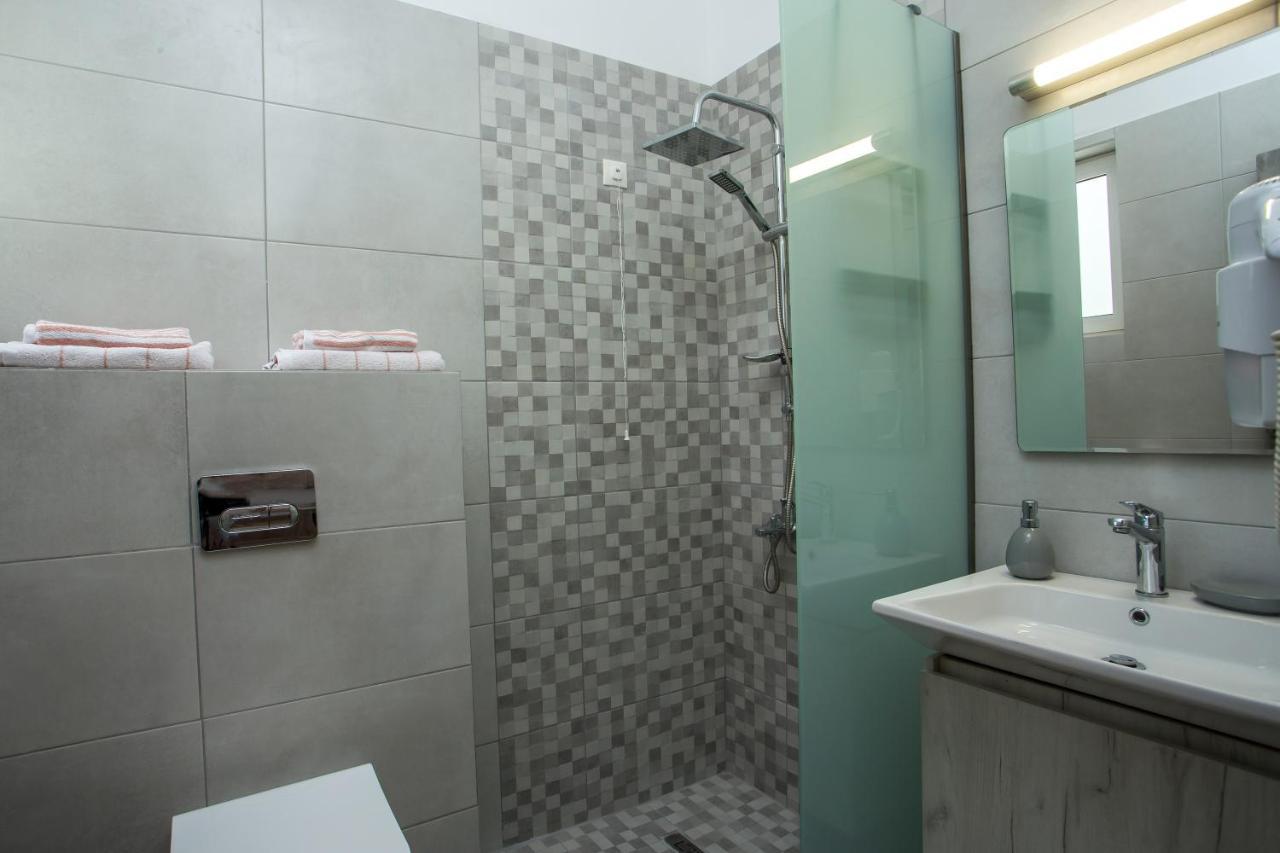 Dimitra Faliraki Center Apartments Exterior photo