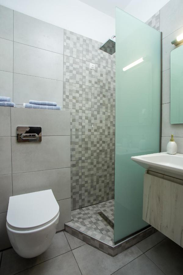 Dimitra Faliraki Center Apartments Exterior photo